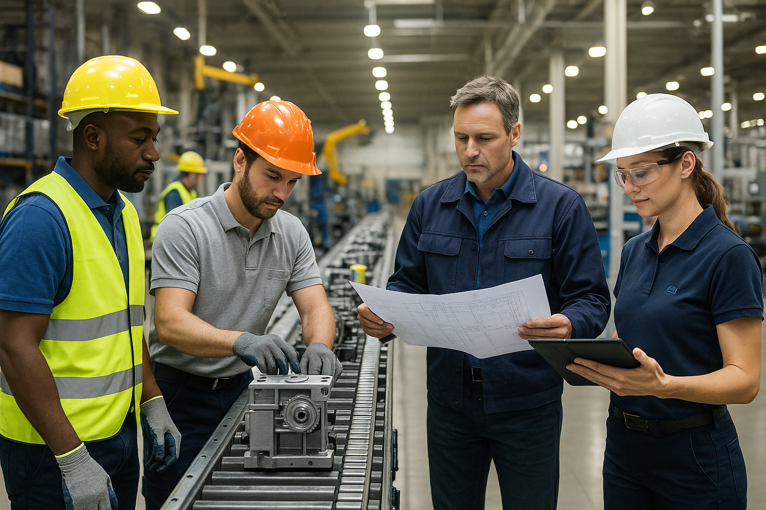 Fabrication sur mesure